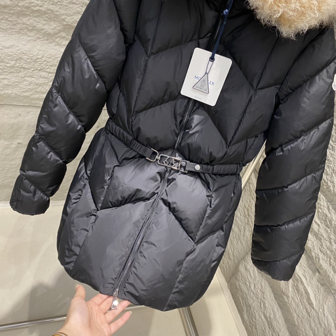 Moncler Down Jackets